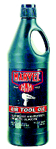 OIL AIR TOOL MARVEL MYSTERY 32OZ #5692686 - Marvel